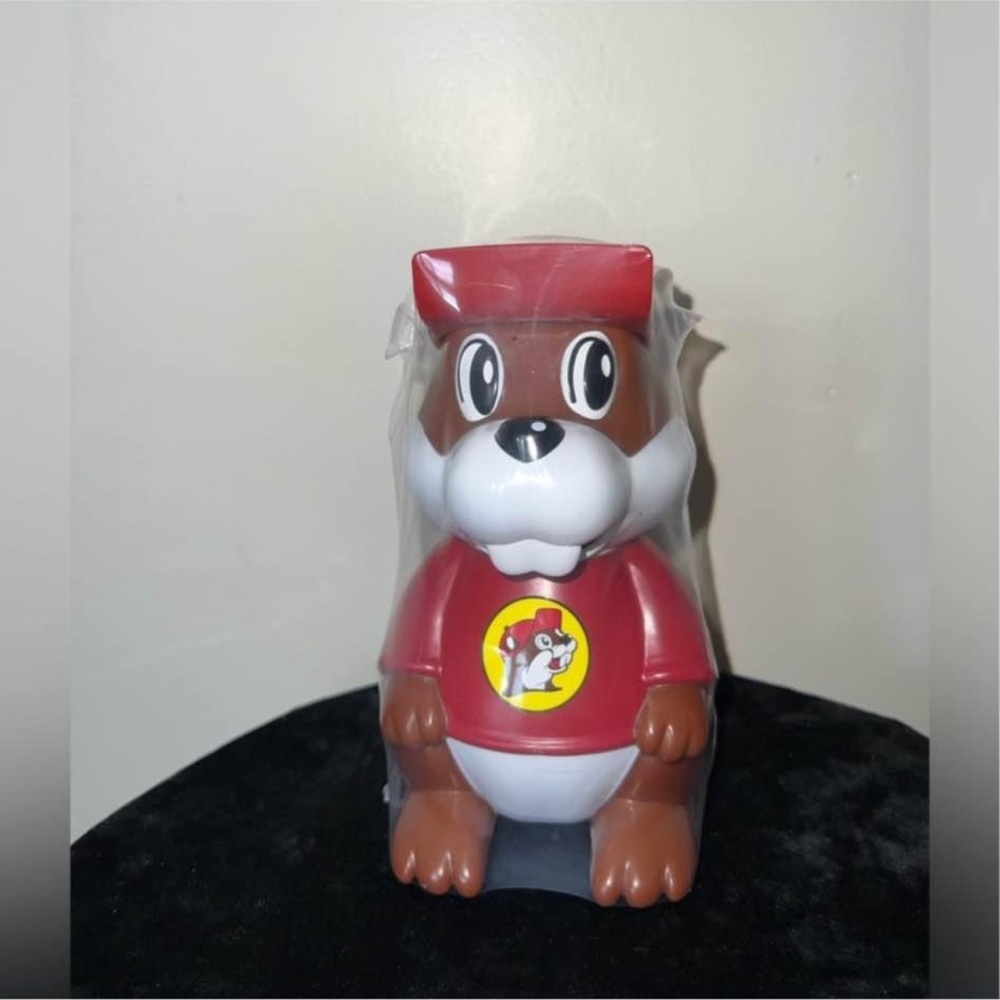 Buc-ees